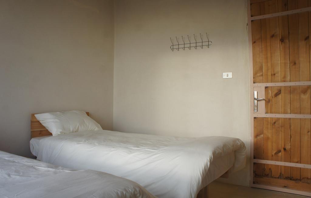 Dana Village Camp-Wadi Dana Eco Camp Екстер'єр фото